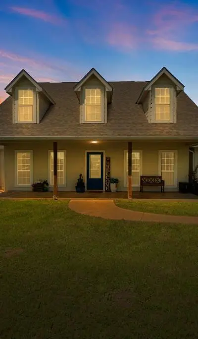 155 RS County Road, Emory TX 75440