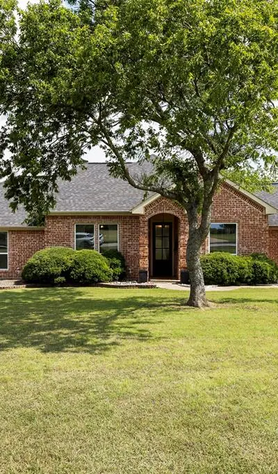2831 Skinner Road, Midlothian TX 76065