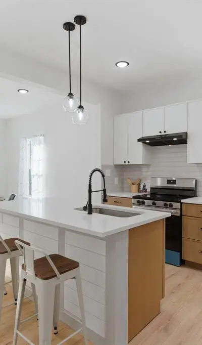 1710 Gould Avenue, Fort Worth TX 76164