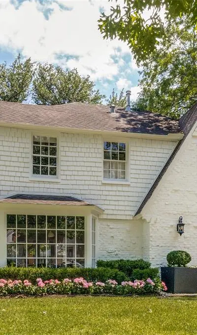 4521 Lorraine Avenue, Highland Park TX 75205 - Photo 2