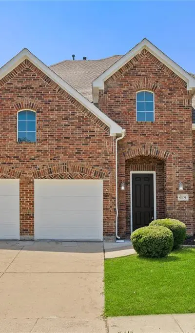 6104 Crestmoor Lane, Sachse TX 75048