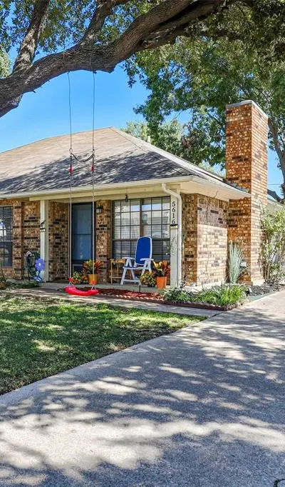5616 Westchase Drive, North Richland Hills TX 76180