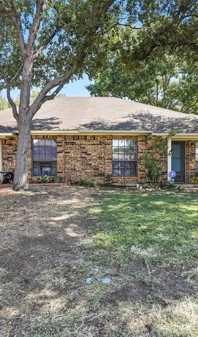 5616 Westchase Drive, North Richland Hills TX 76180 - Photo 2