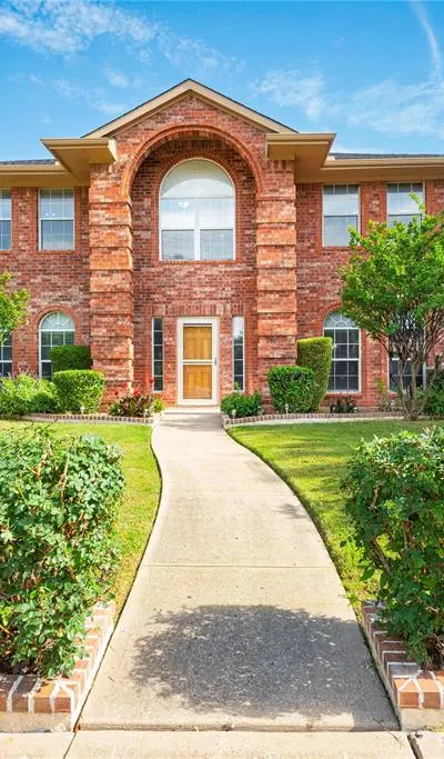 2305 Buckeye Drive, Mesquite TX 75181