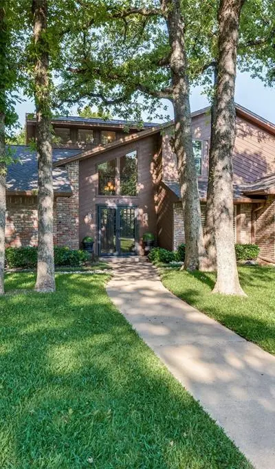 804 Firewheel Trail, Fort Worth TX 76112
