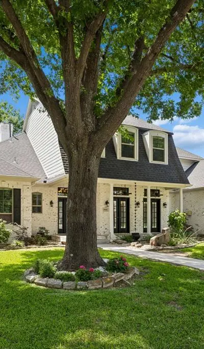 3422 Mallard Park, Rowlett TX 75088