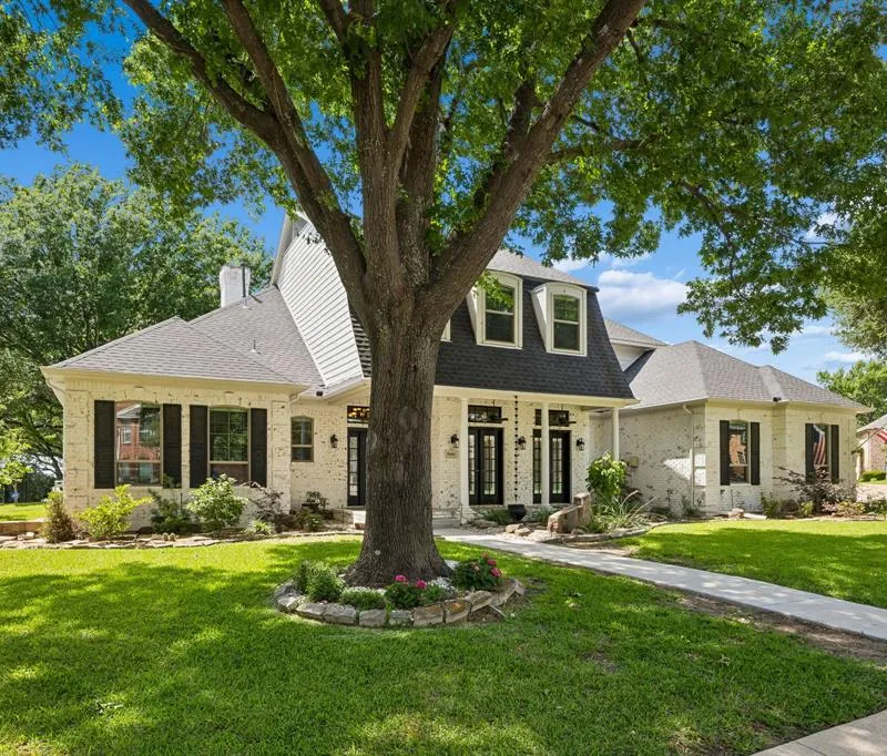 3422 Mallard Park, Rowlett TX 75088