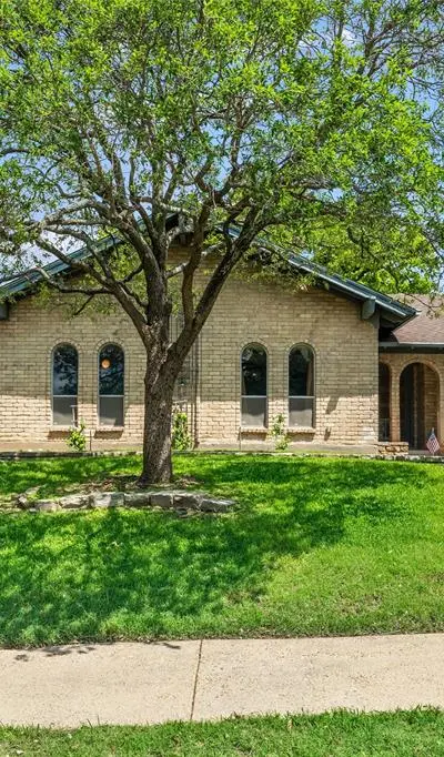 3405 Country Club Road, Pantego TX 76013