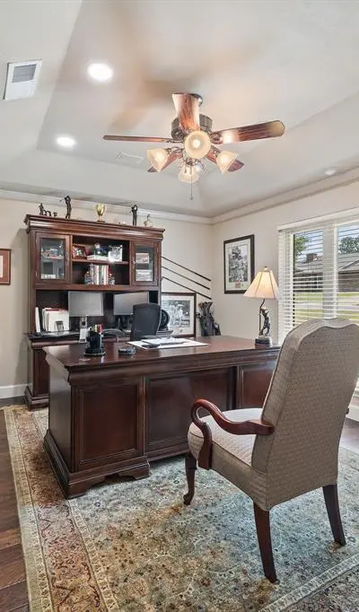 1711 Queensborough Drive, Arlington TX 76015 - Photo 5