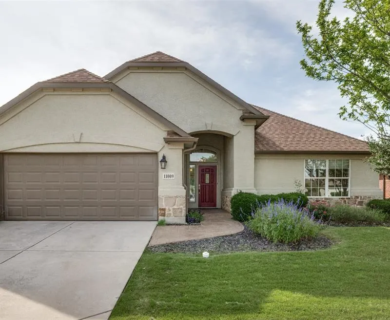 11009 Southerland Drive, Denton TX 76207