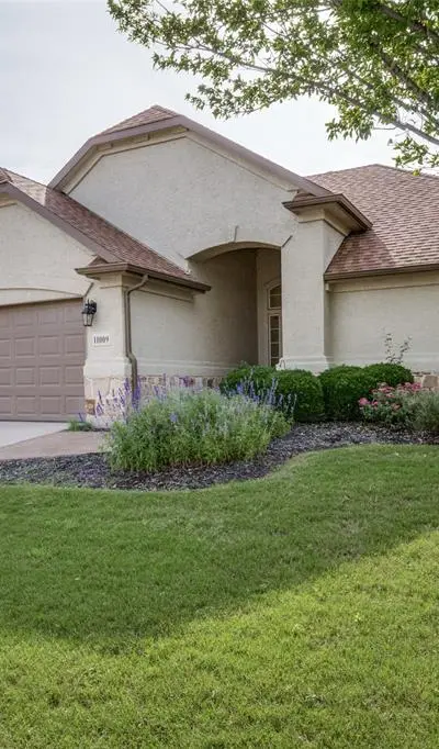 11009 Southerland Drive, Denton TX 76207 - Photo 2