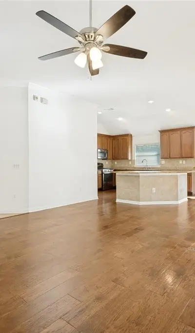 11009 Southerland Drive, Denton TX 76207 - Photo 5