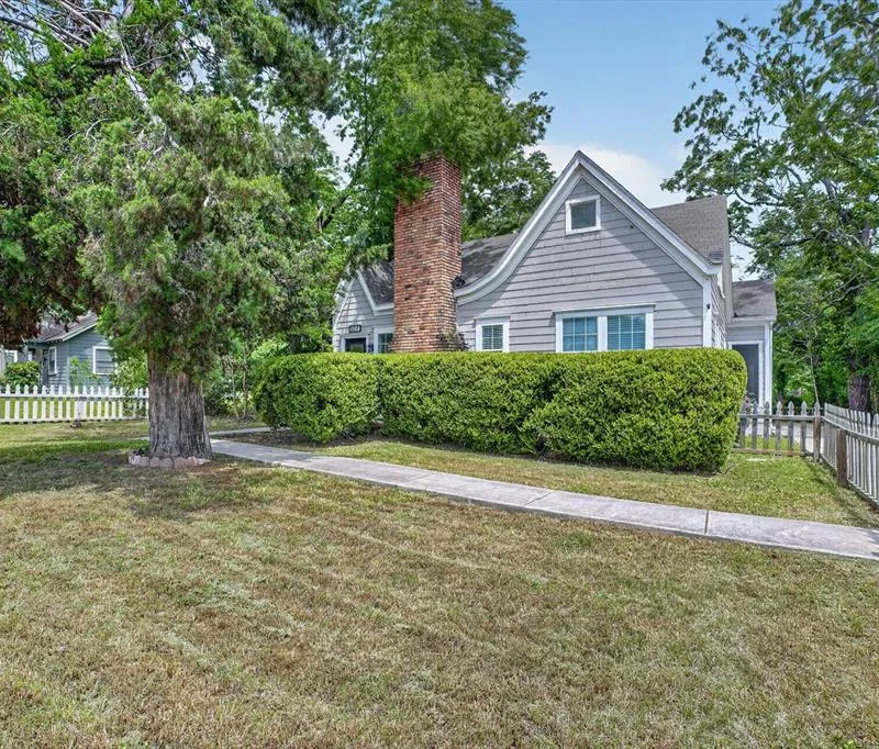 504 W Grove Street, Kaufman TX 75142