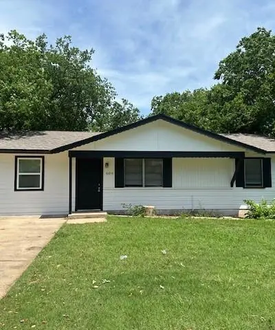 609 Juno Lane, Denton TX 76209