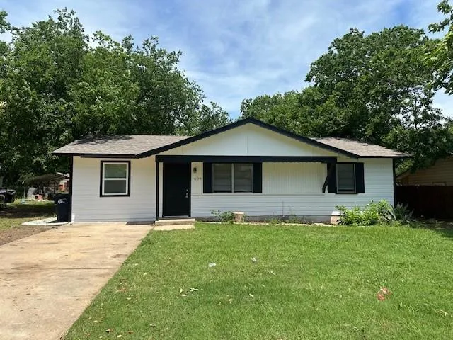 609 Juno Lane, Denton TX 76209