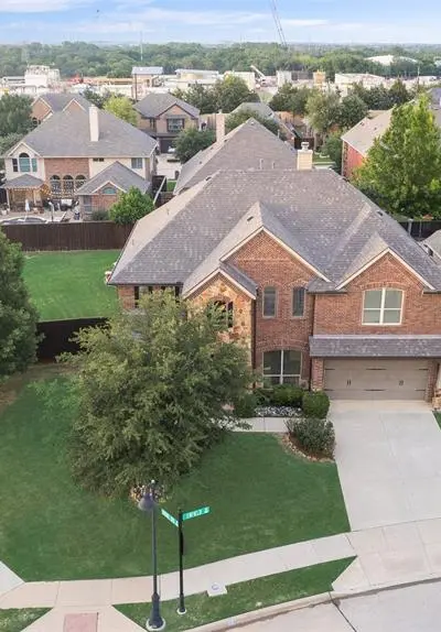 349 Enfield Drive, Roanoke TX 76262 - Photo 2