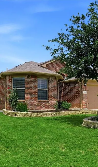 401 Citation Lane, Ponder TX 76259 - Photo 2