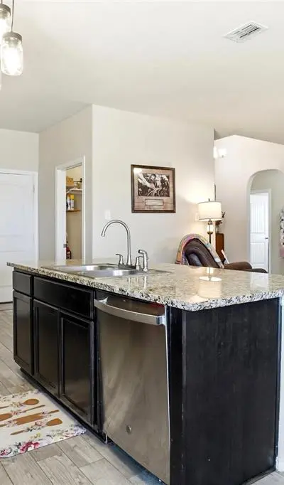 401 Citation Lane, Ponder TX 76259 - Photo 5