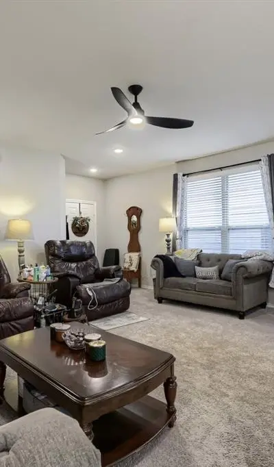 641 Godley, Godley TX 76044 - Photo 3