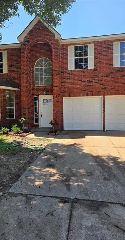 749 Rockett Lane, Cedar Hill TX 75104