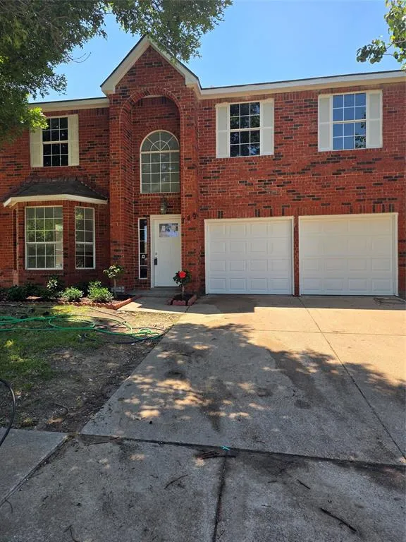 749 Rockett Lane, Cedar Hill TX 75104