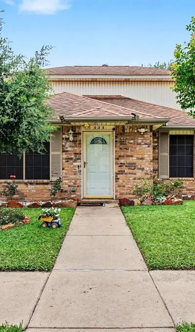 525 Rawls Circle, Irving TX 75061