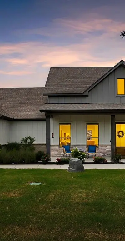2020 Redemption Drive, Weatherford TX 76088