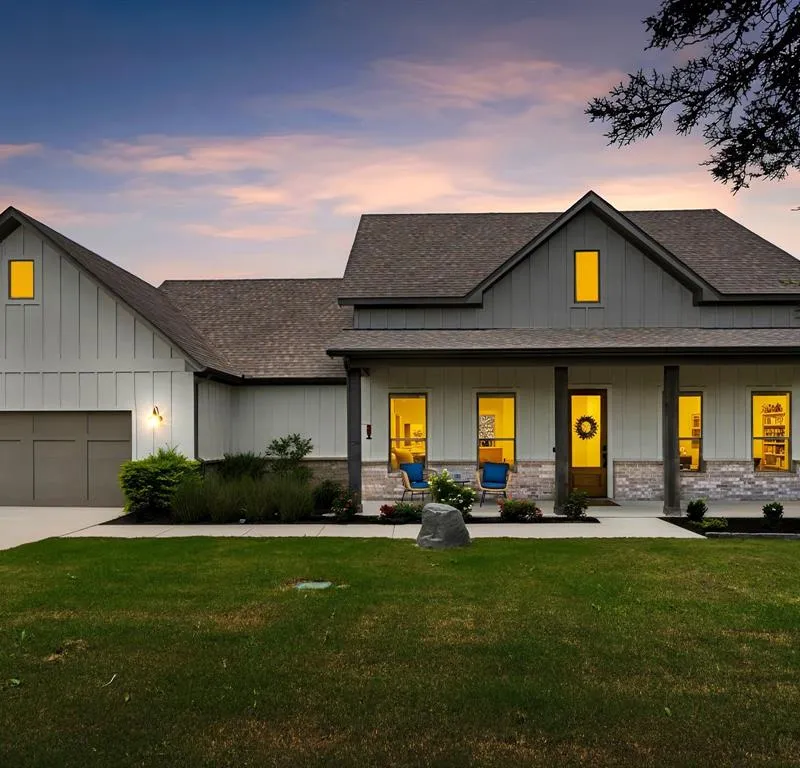 2020 Redemption Drive, Weatherford TX 76088