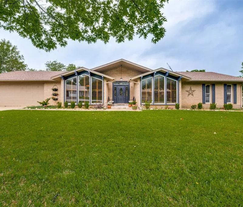 1904 Tulane Avenue, Gainesville TX 76240