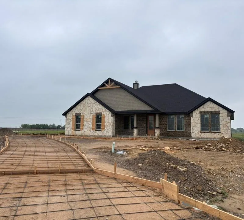 158 Snowy Owl Trail, New Fairview TX 76078