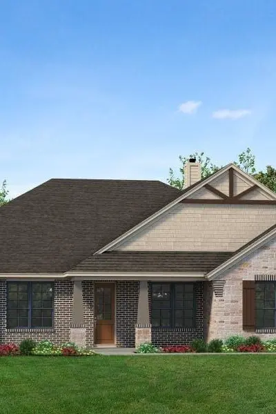 158 Snowy Owl Trail, New Fairview TX 76078 - Photo 2