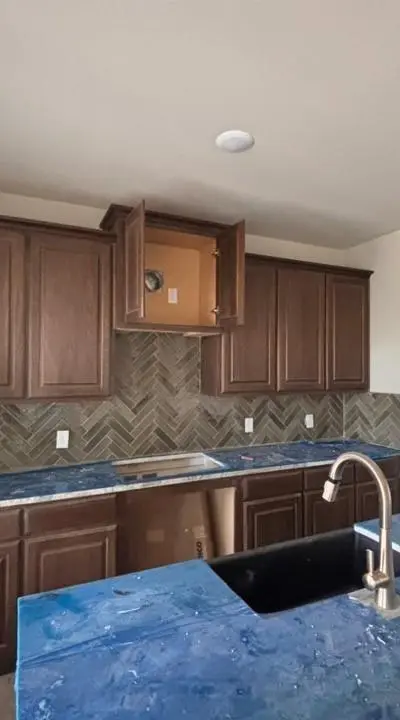158 Snowy Owl Trail, New Fairview TX 76078 - Photo 5