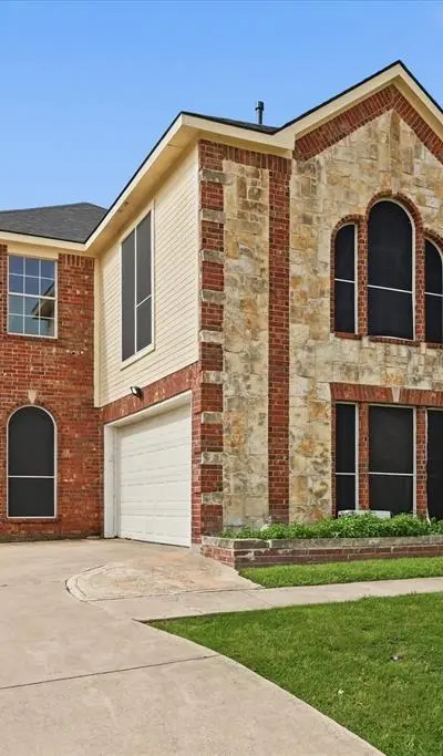4417 Teal Court, Sachse TX 75048