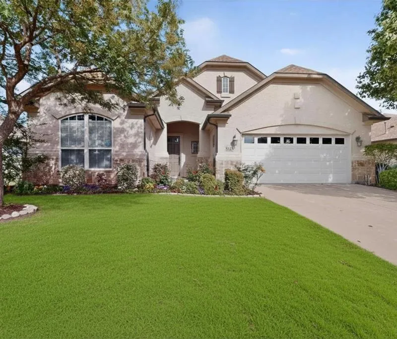 8813 Bradford Street, Denton TX 76207