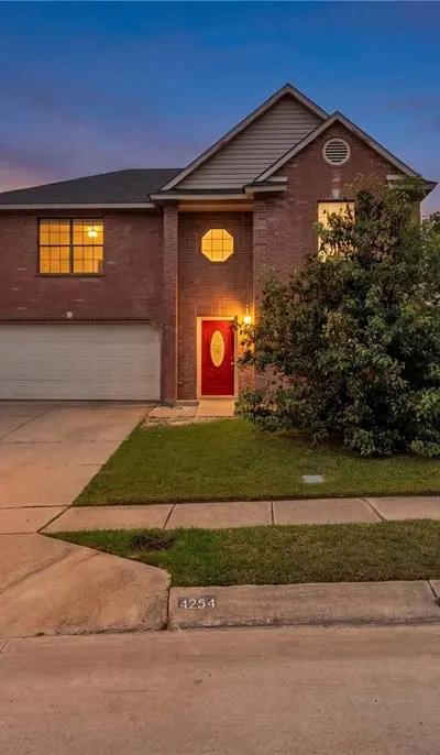 4254 Birch Creek Road, Fort Worth TX 76244