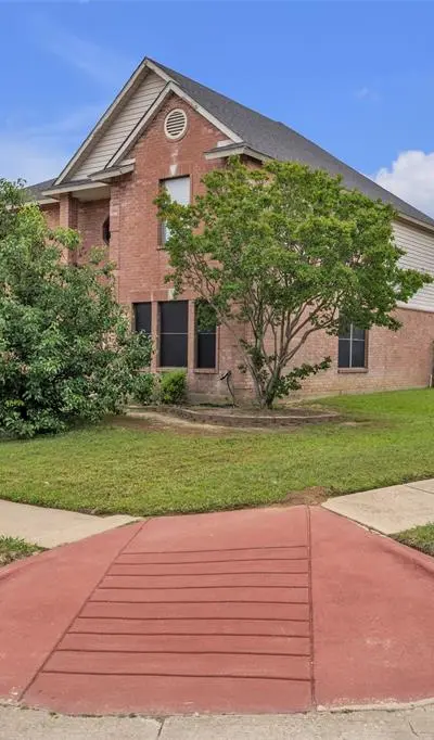 4254 Birch Creek Road, Fort Worth TX 76244 - Photo 3