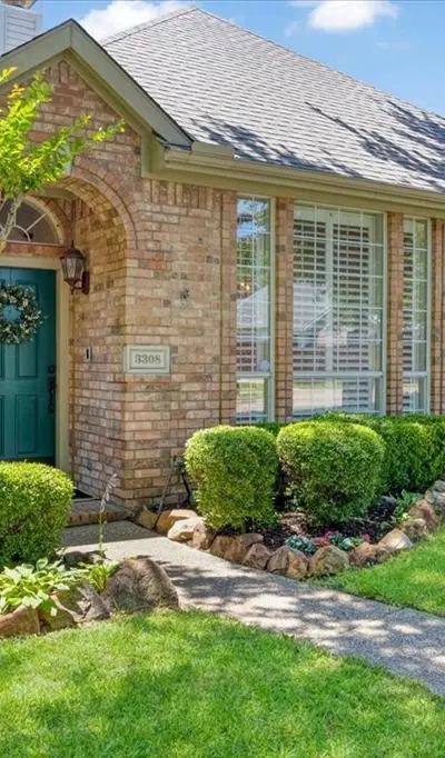 3308 Candlewood Trail, Plano TX 75023