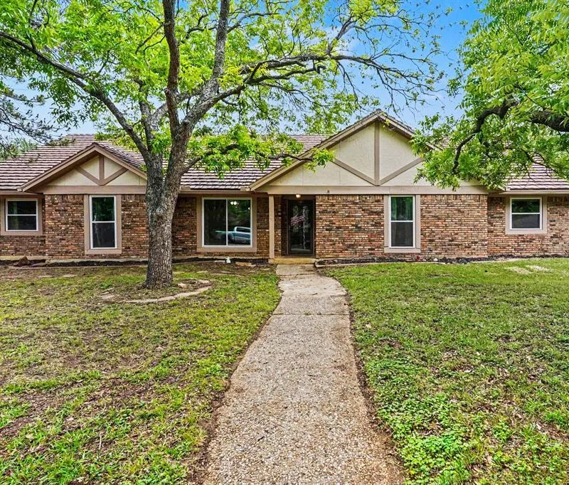 2149 Savannah Trail, Denton TX 76205