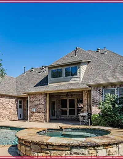 8108 Oak Knoll Drive, North Richland Hills TX 76182
