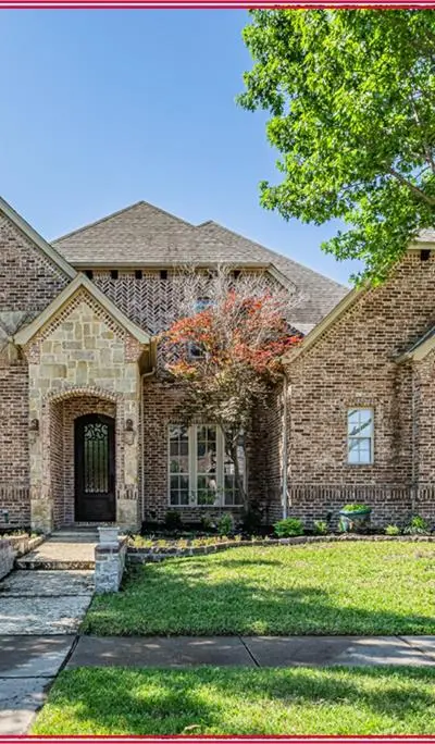 8108 Oak Knoll Drive, North Richland Hills TX 76182 - Photo 2