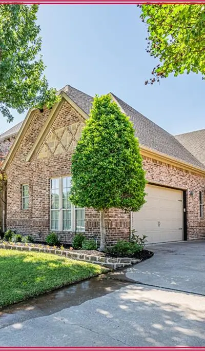 8108 Oak Knoll Drive, North Richland Hills TX 76182 - Photo 3