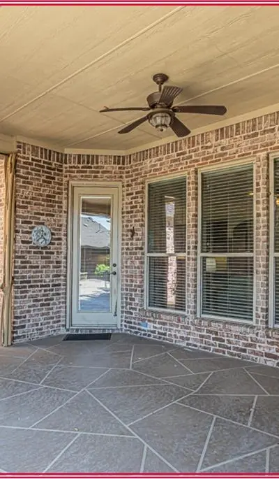 8108 Oak Knoll Drive, North Richland Hills TX 76182 - Photo 4