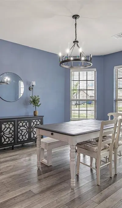 1813 Rialto Lane, Crowley TX 76036 - Photo 5