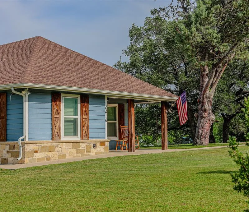 6416 County Road 146, Lipan TX 76462