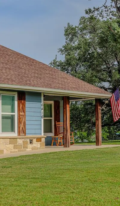 6416 County Road 146, Lipan TX 76462