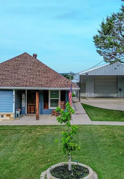 6416 County Road 146, Lipan TX 76462 - Photo 2