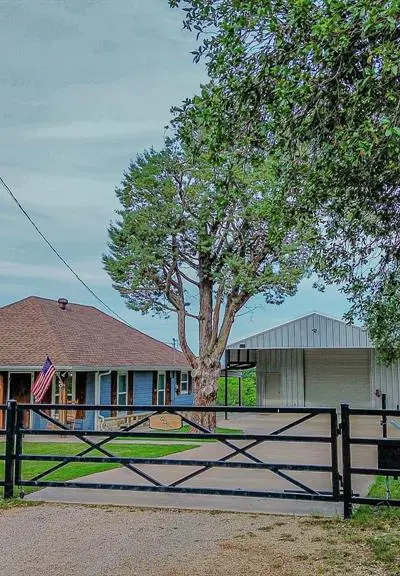 6416 County Road 146, Lipan TX 76462 - Photo 5