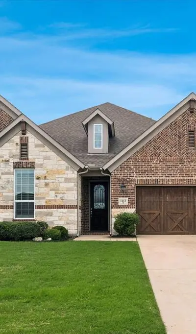 1113 Indigo Creek Way, Gunter TX 75058