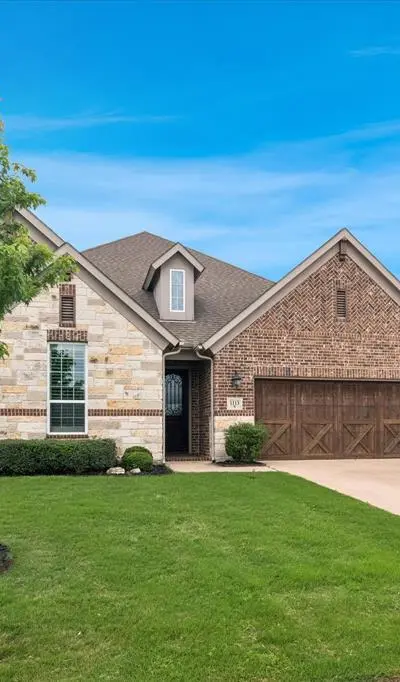 1113 Indigo Creek Way, Gunter TX 75058 - Photo 2
