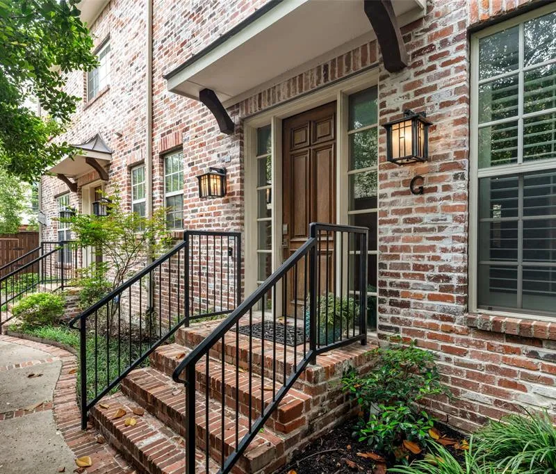 4110 Prescott Avenue # G, Dallas TX 75219